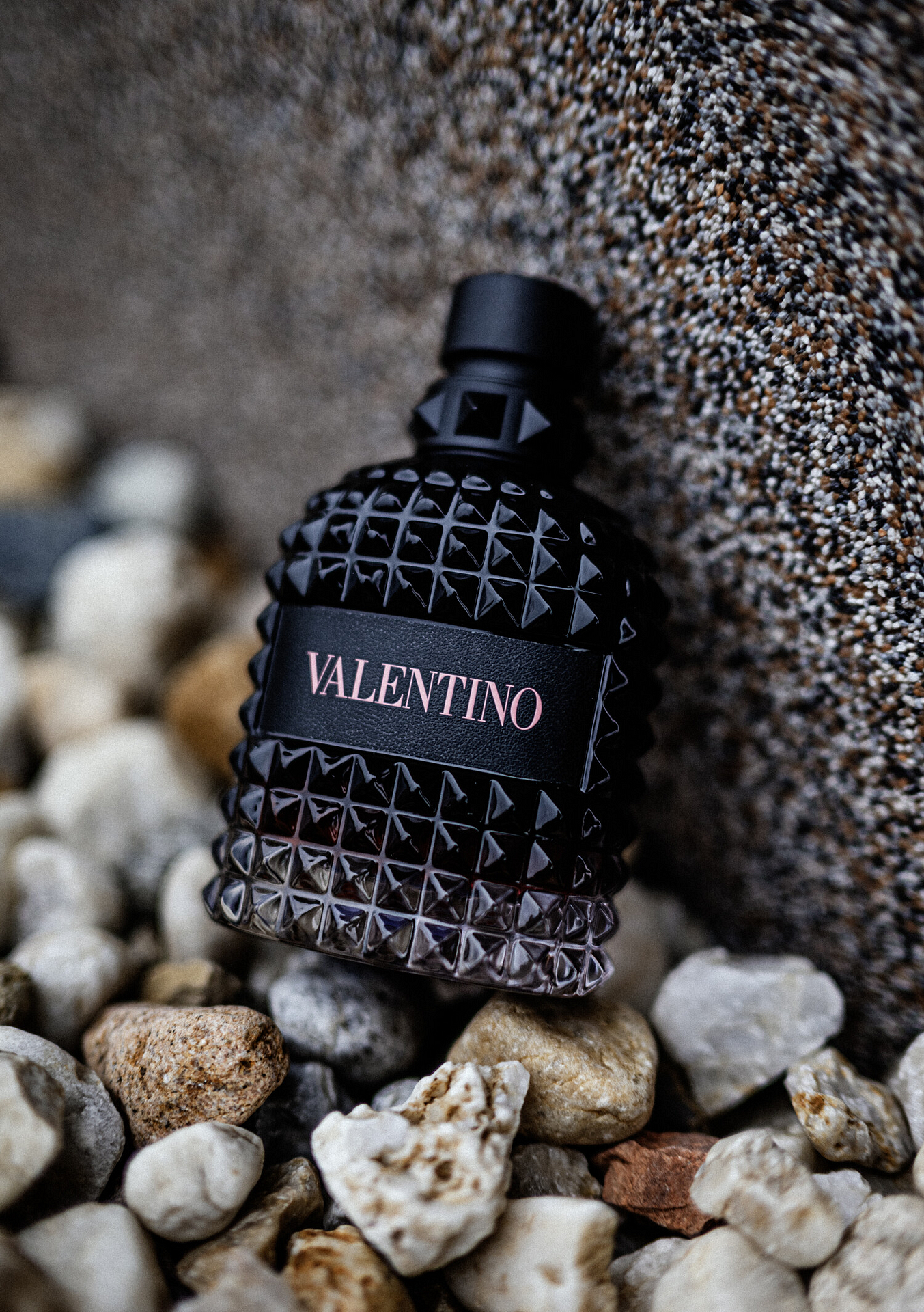 Valentino Born In Roma Intense